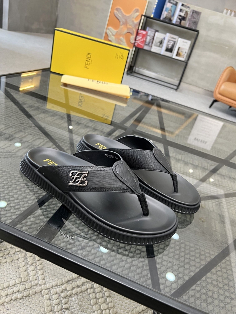 Fendi Slippers